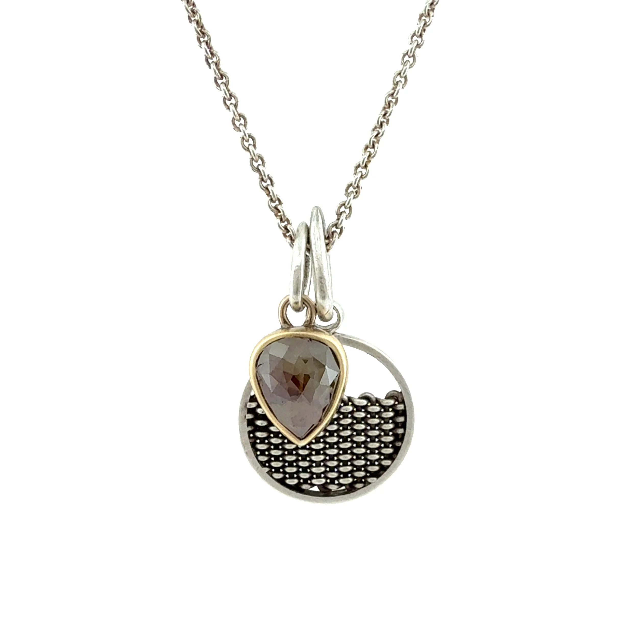 The Belonging Necklace