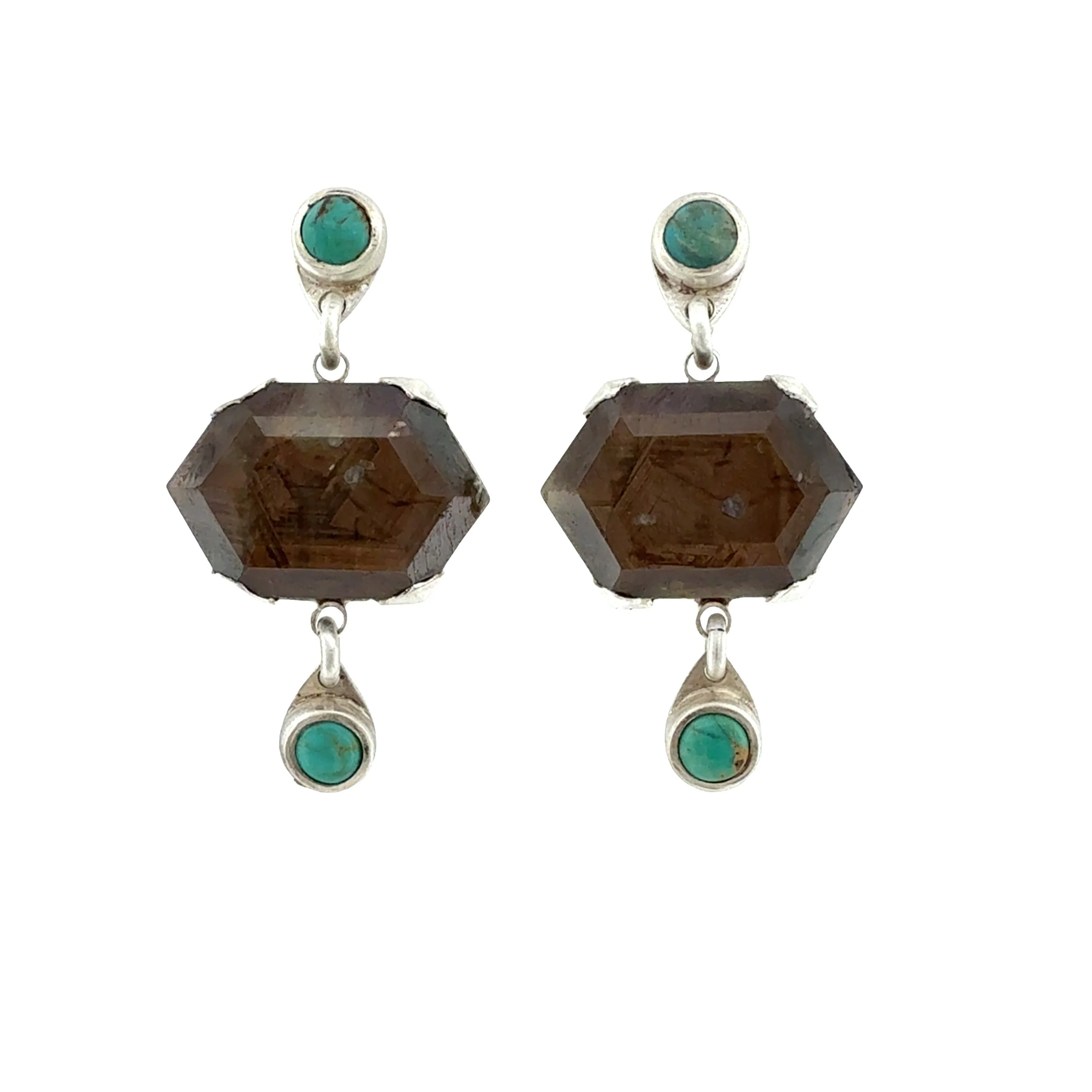 The Gravitas Earrings