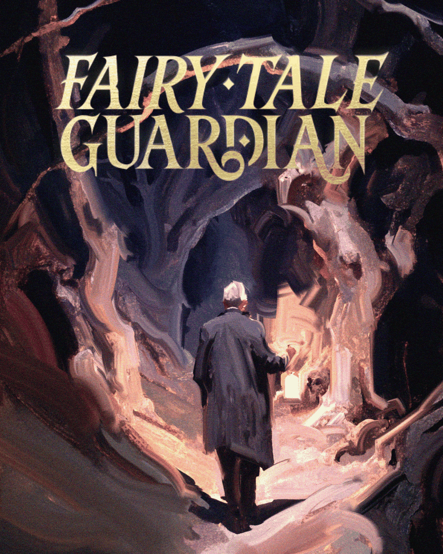 Fairytale Guardian