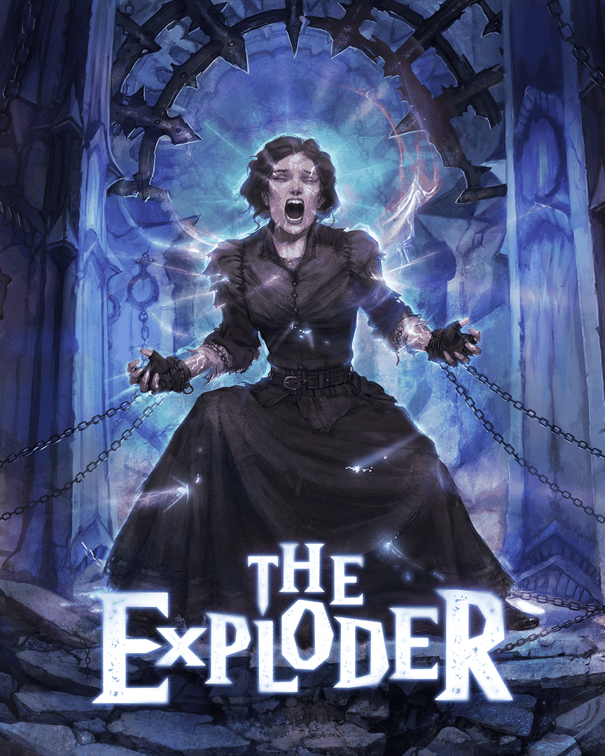 The Exploder