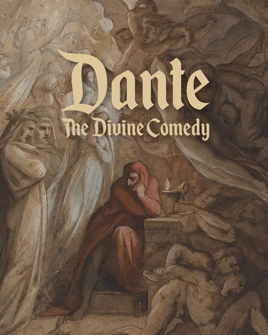 Dante: The Divine Comedy
