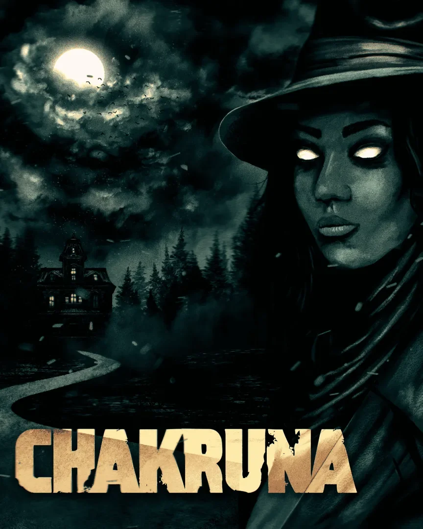 Chakruna