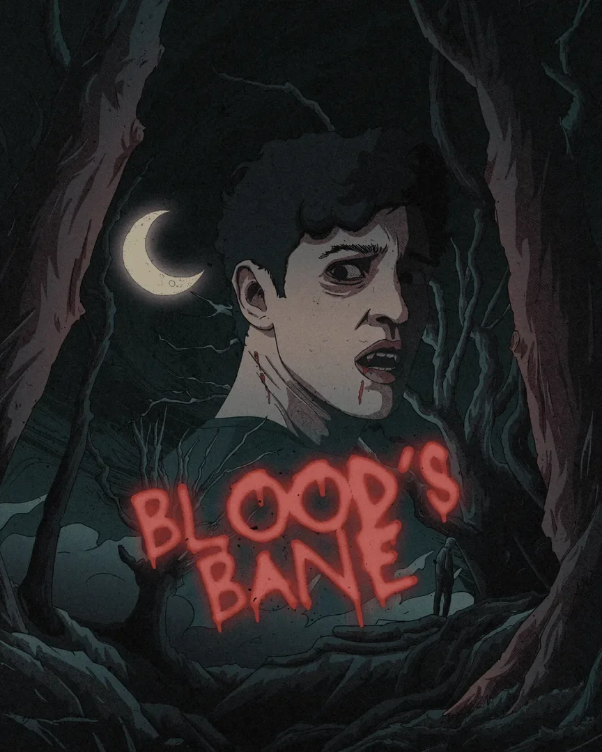 Blood's Bane