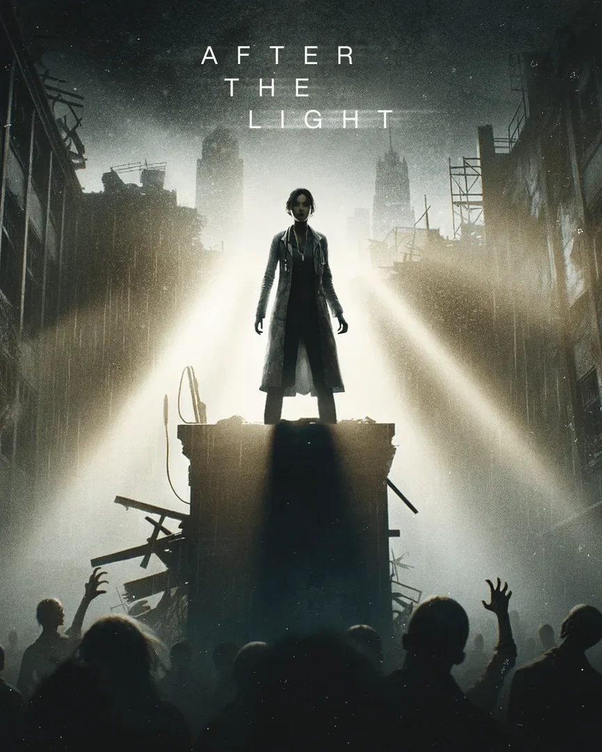 After the Light