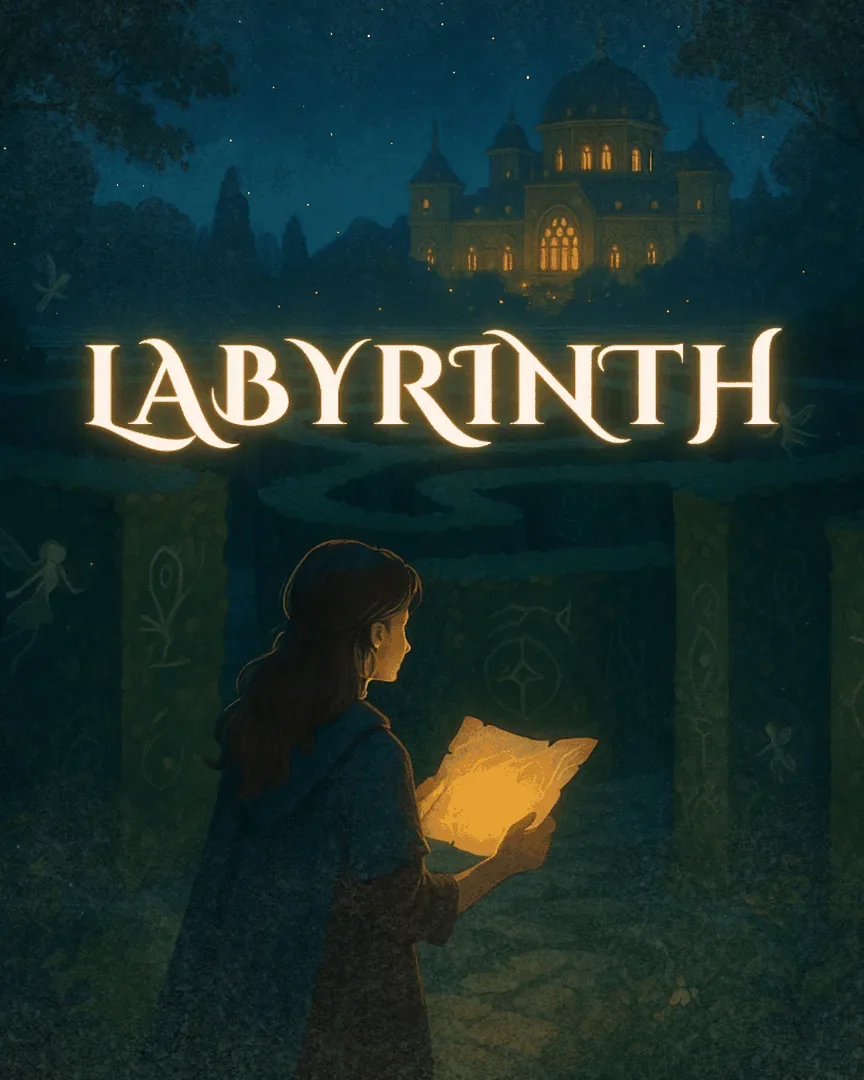 Labyrinth