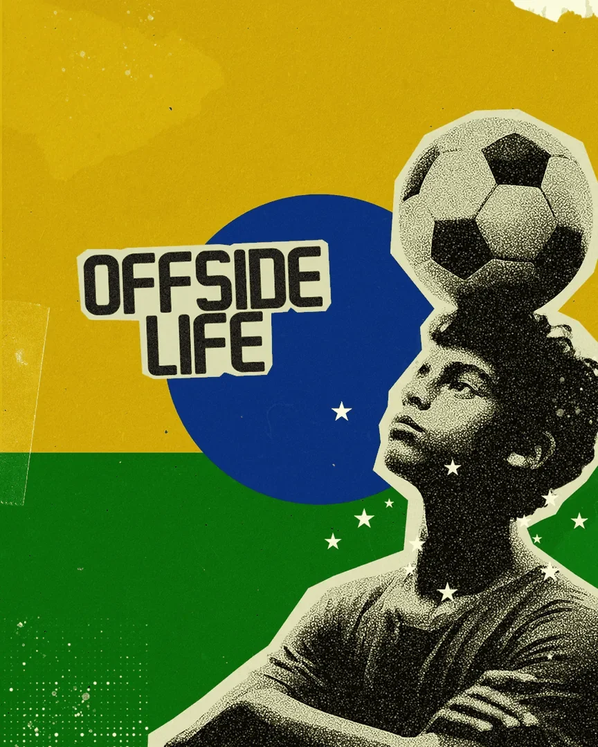 Offside Life