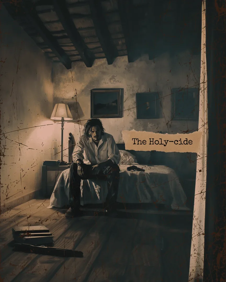 The Holy-cide