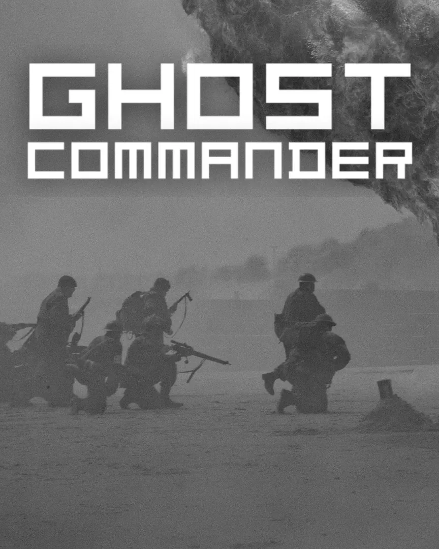 Ghost Commander