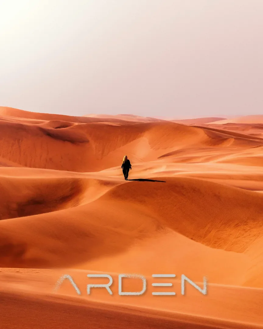 Arden