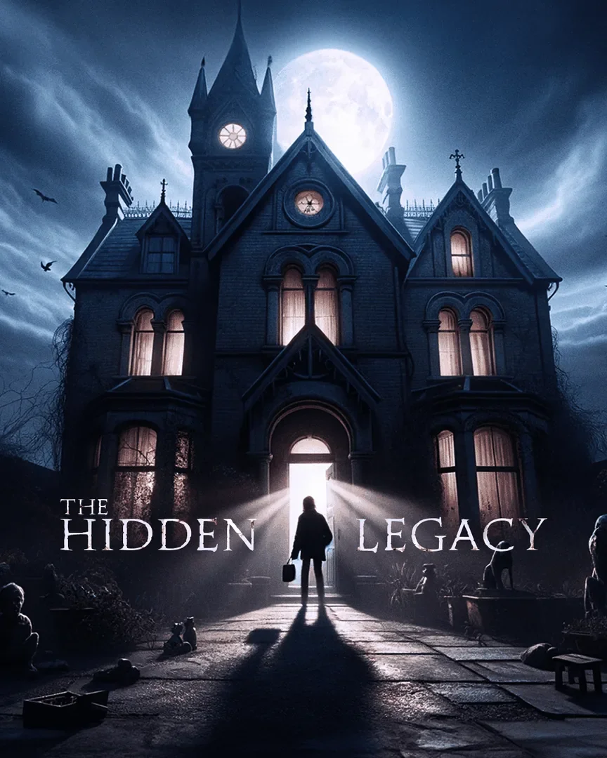 The Hidden Legacy