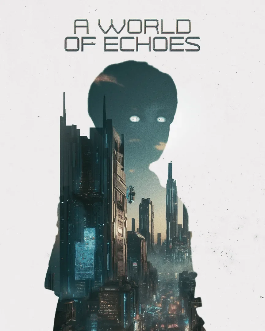 A World of Echoes