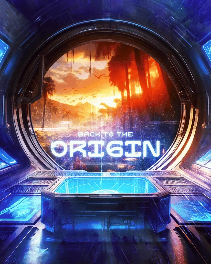 Back to the Origin