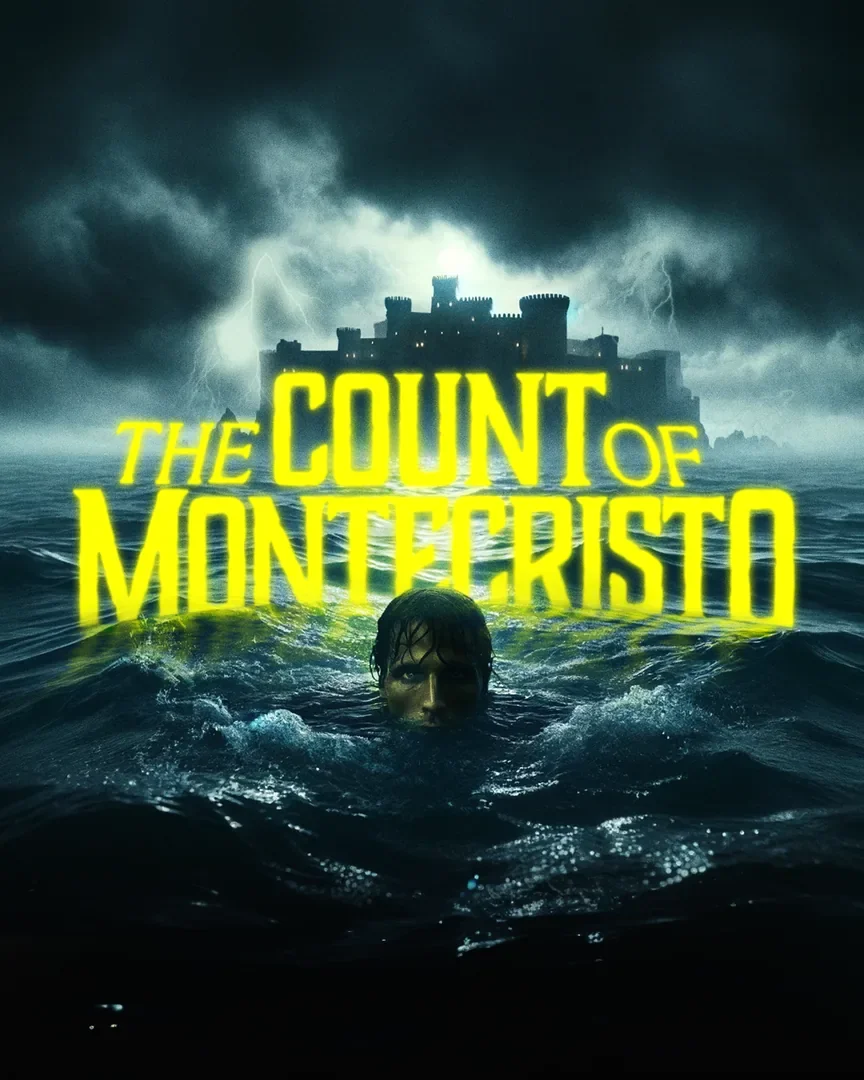 The Count of Montecristo