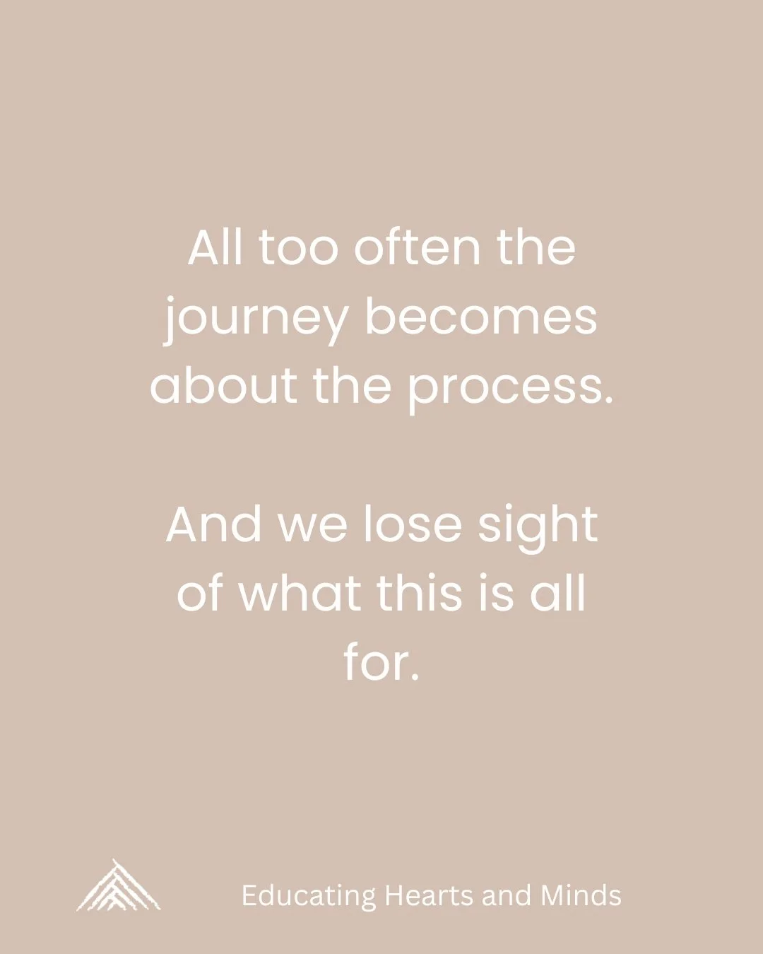 This time of change in ECE has given us the chance to deeply consider what and why we are doing things.  At the hear of the new Licensing Criteria is the understanding that ECE is not just about ticking boxes but thinking about policies and processes