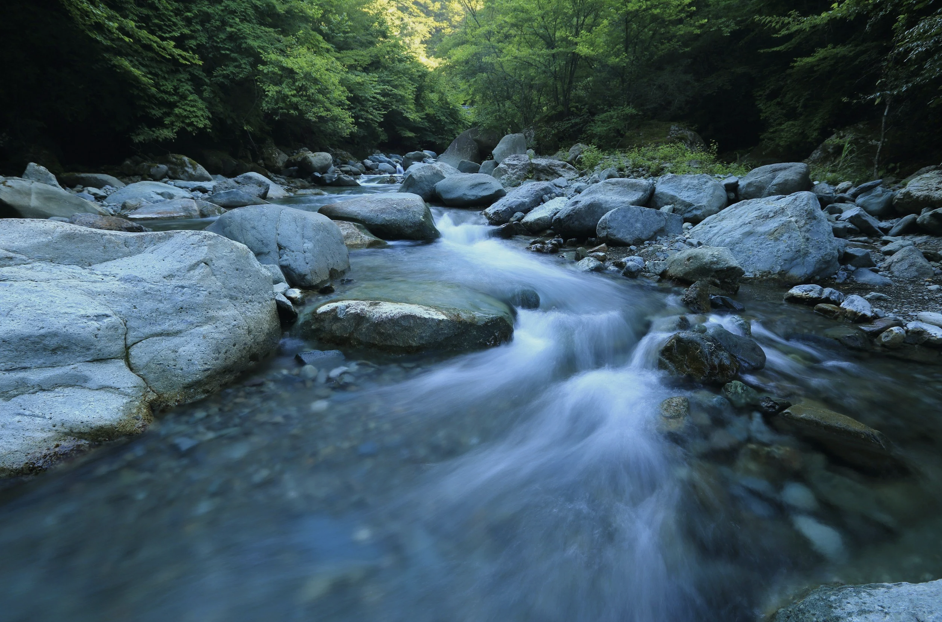 Transitions as a Relational Journey