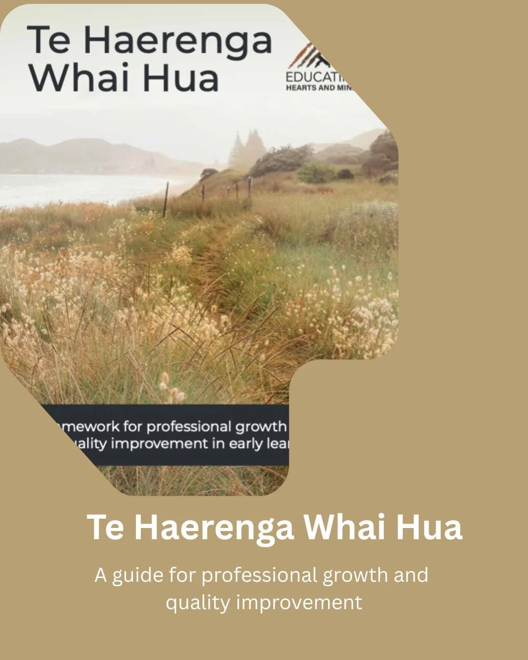 Te Haerenga Whai Hua