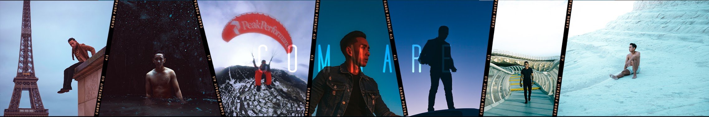 Youtube banner