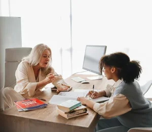 Tutoring versus Intensive Instruction