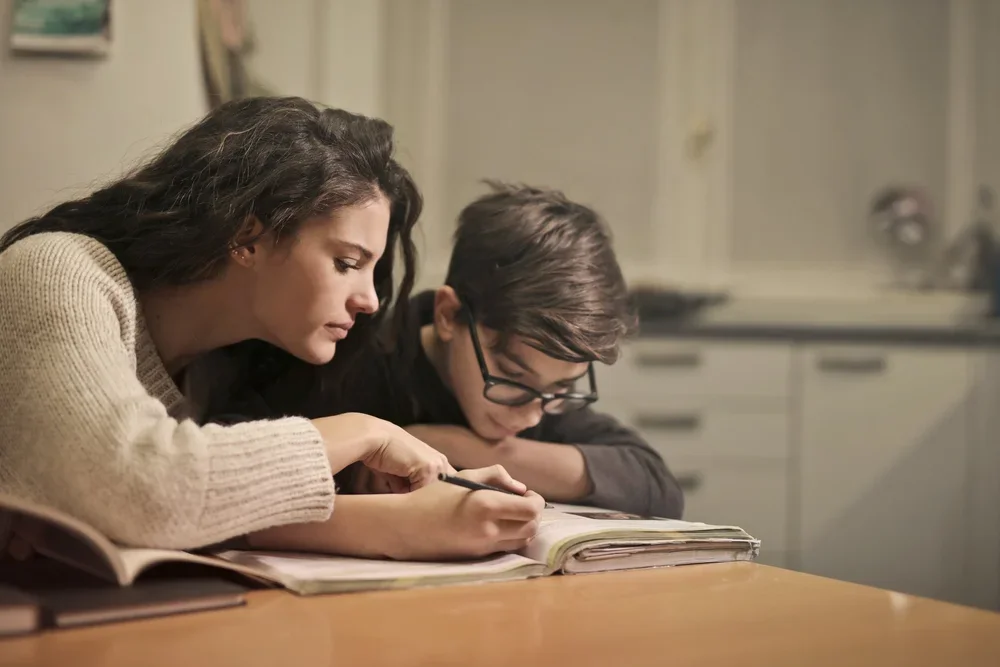 Top 10 Ways You Can Help Your Child Be Successful in School