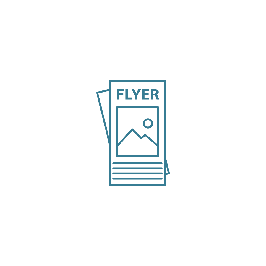 Flyers | Explore, Learn, Succeed. — FWCL