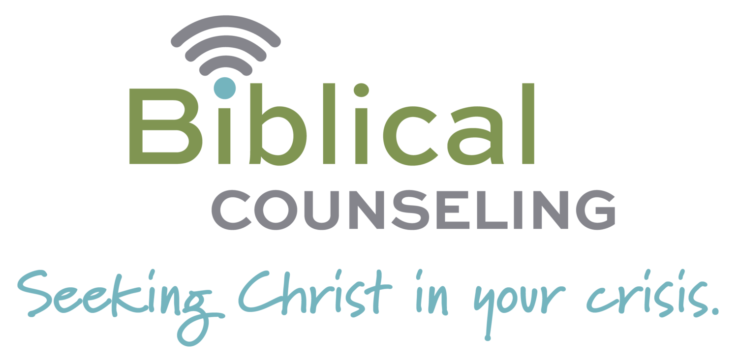 Biblical Counseling Online LLC