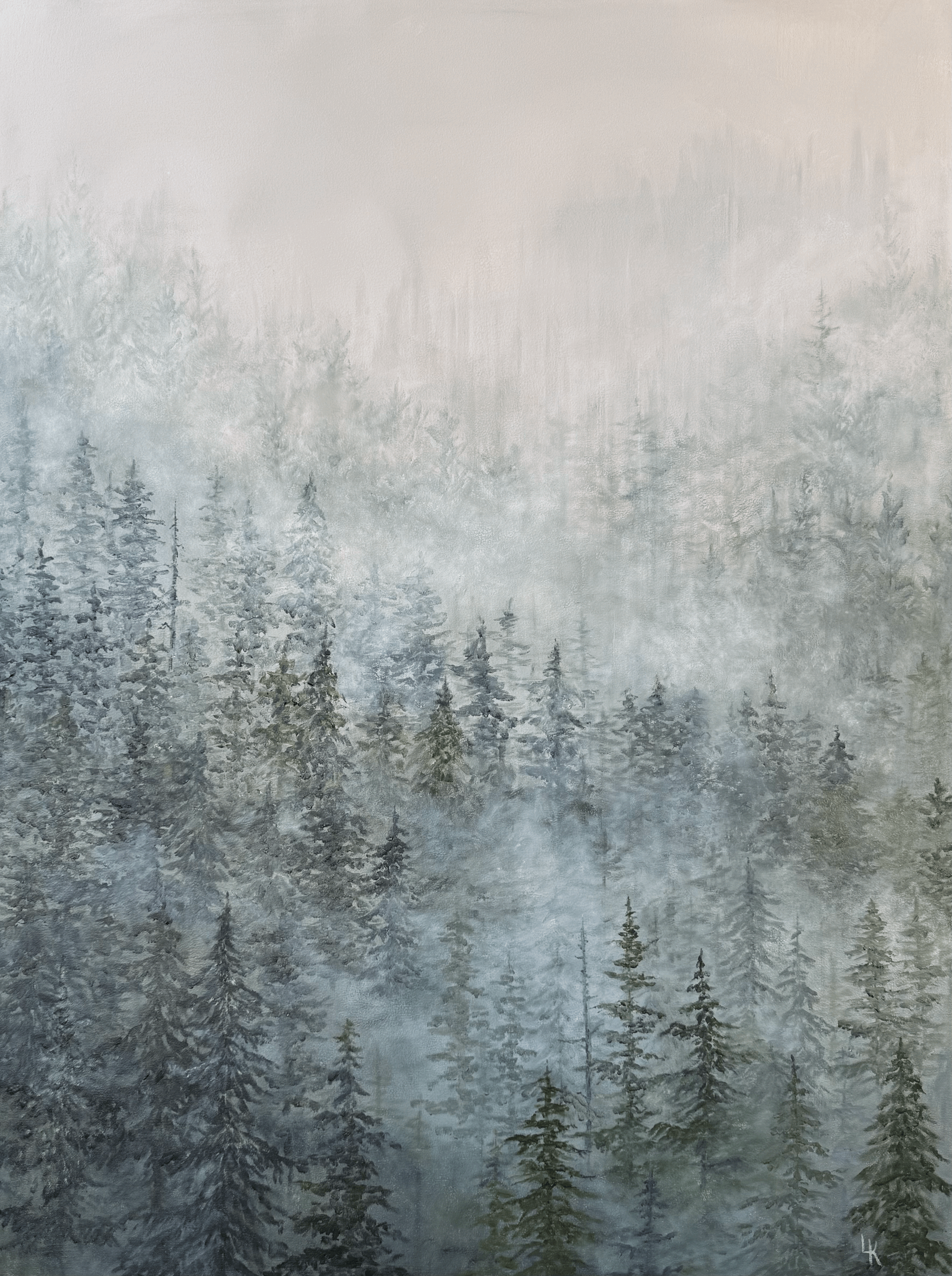 Forest Sanctuary