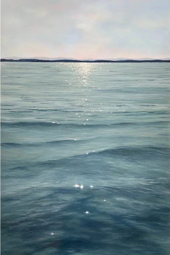 Gentle, Yet Powerful