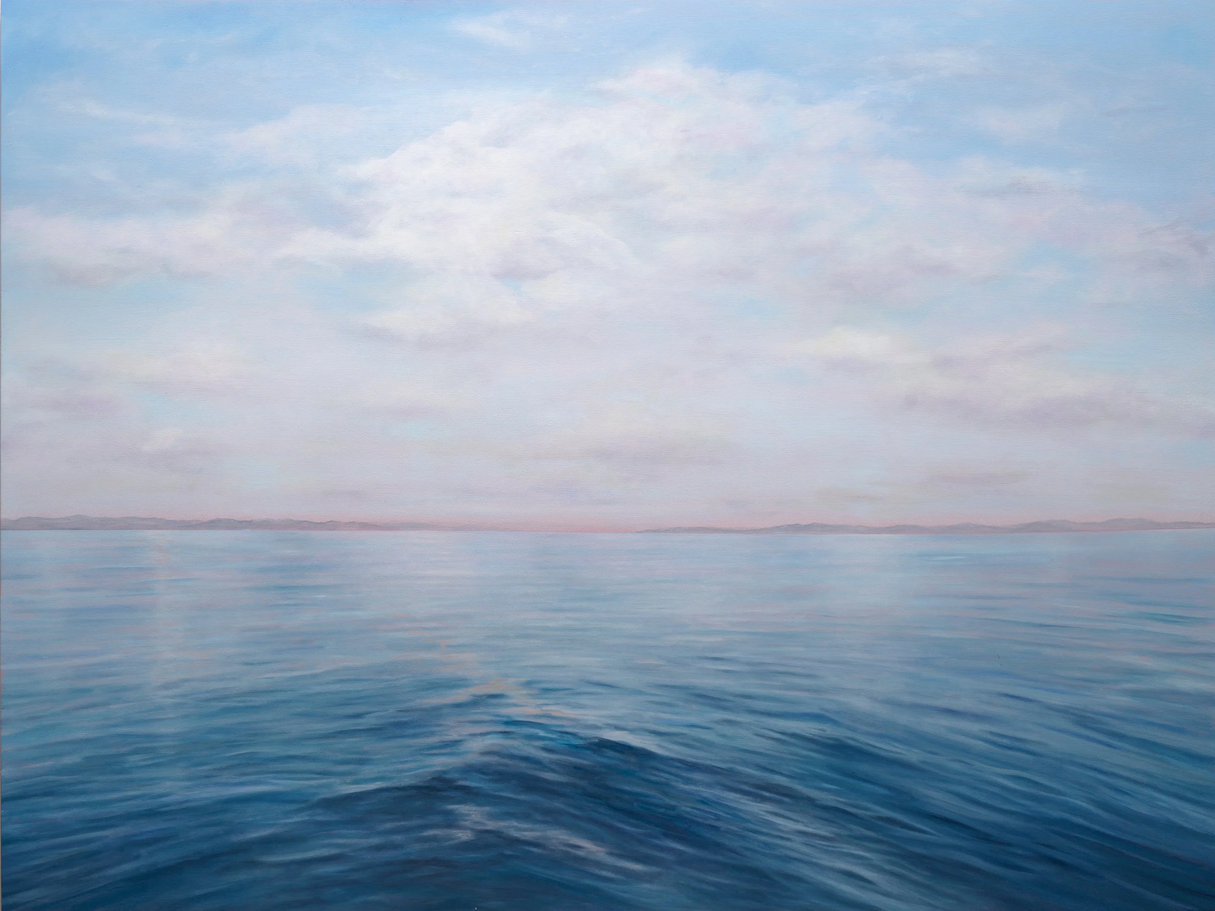 Quietude