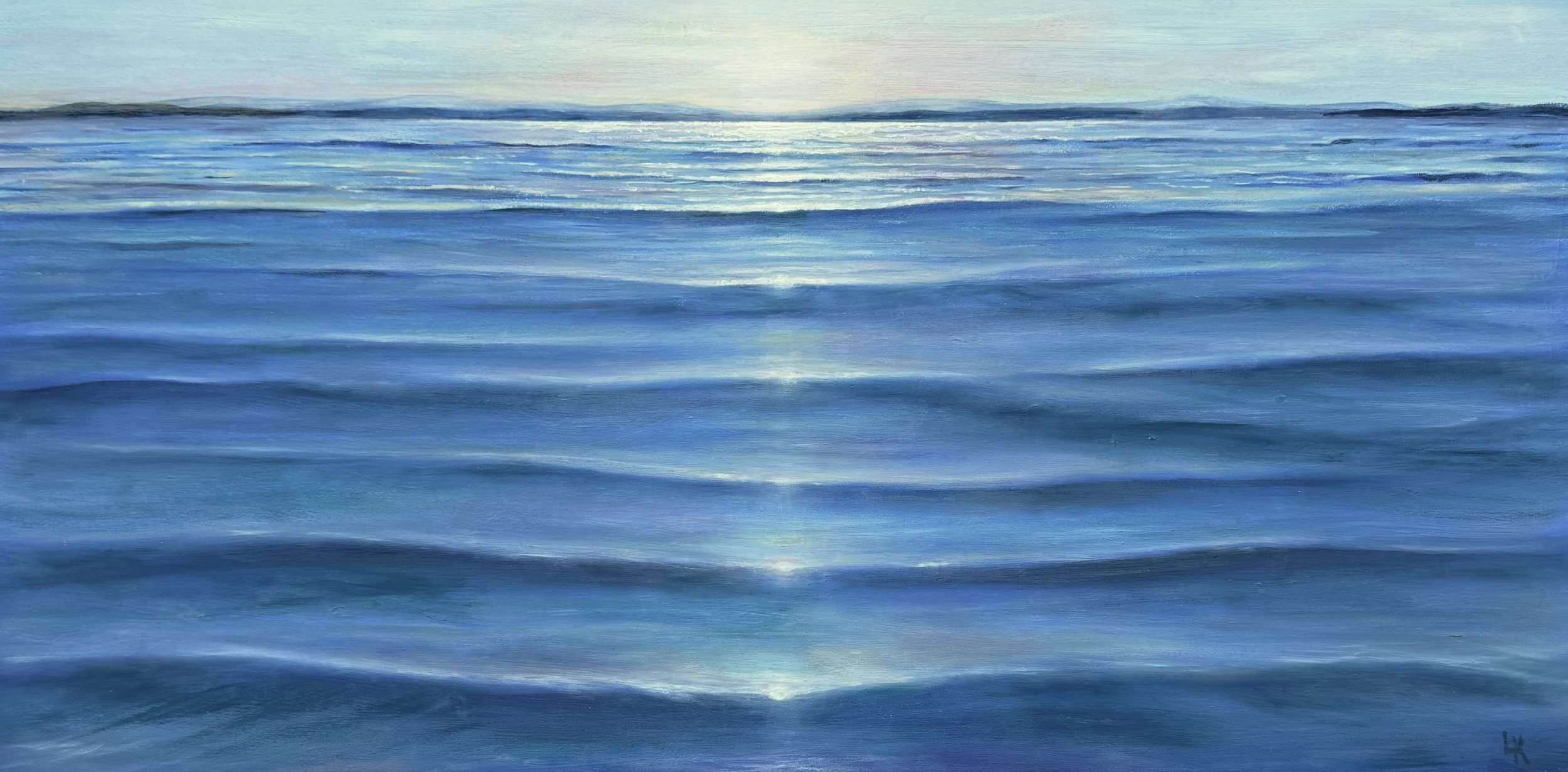 Renewal in Solitude