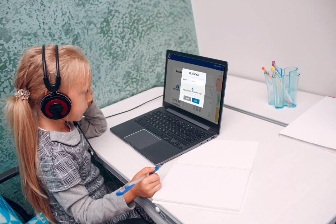 Digital School Apps