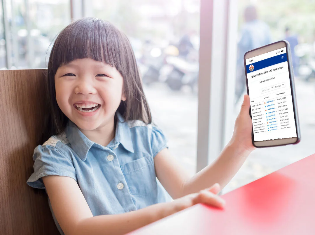 Digital School Apps
