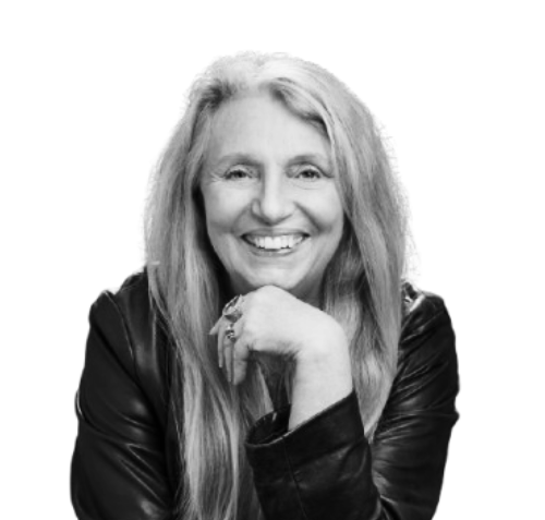 Headshot of Elisabeth Sporer, AIA CIC