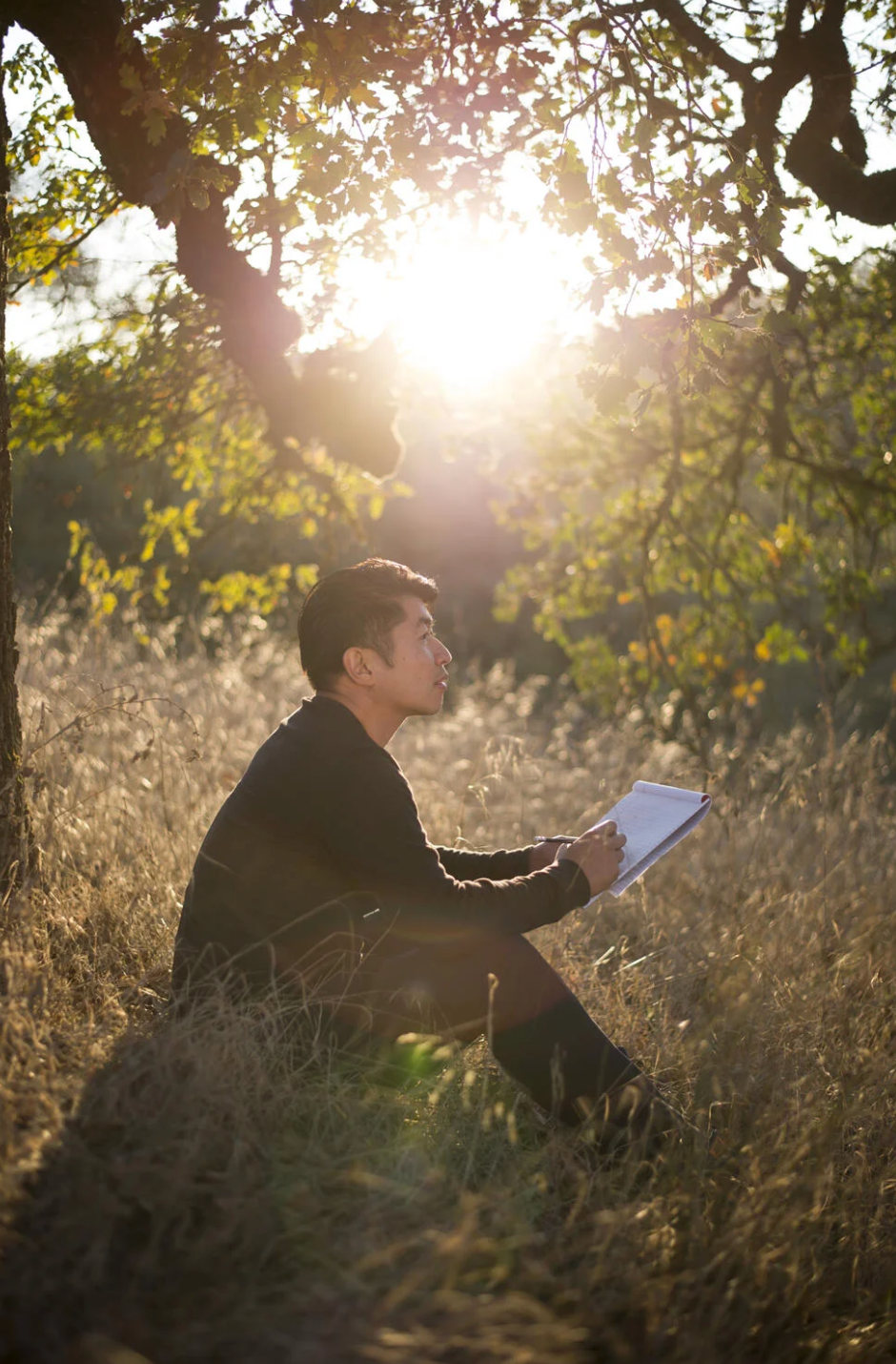 Jiun Ho - San Francisco, New York, London