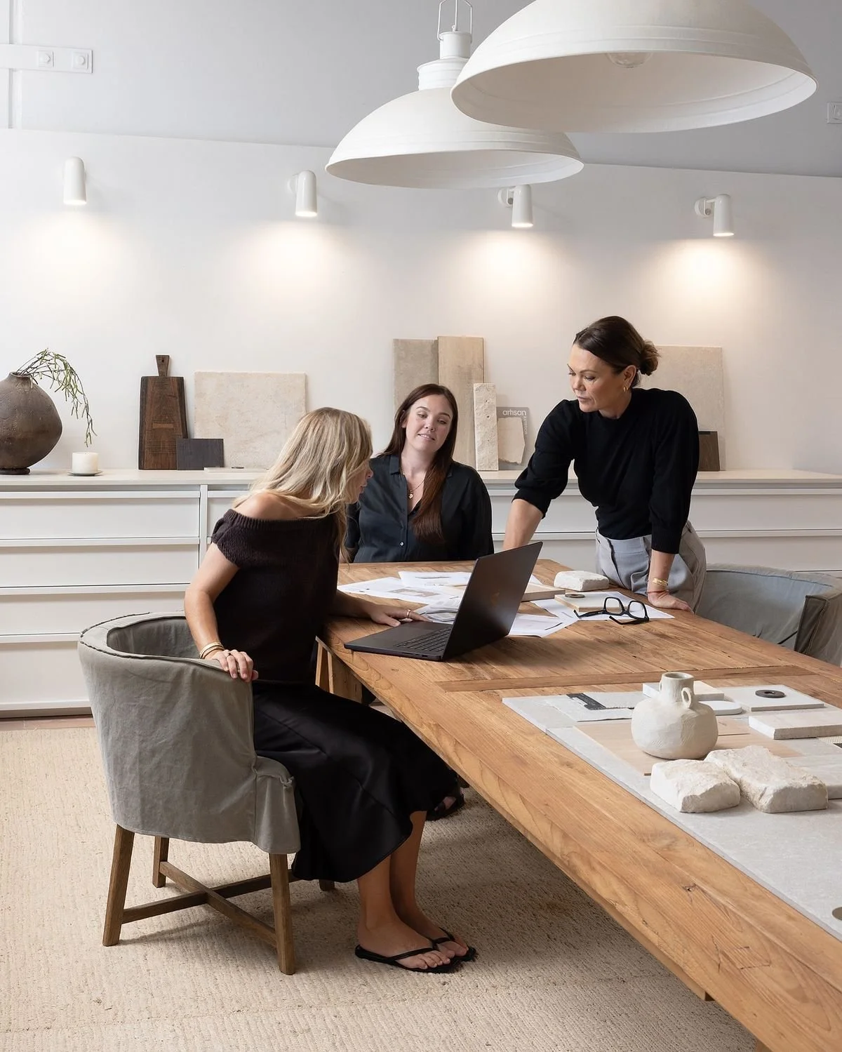 What Interior Design Firms Actually Charge — 2026 Benchmarks