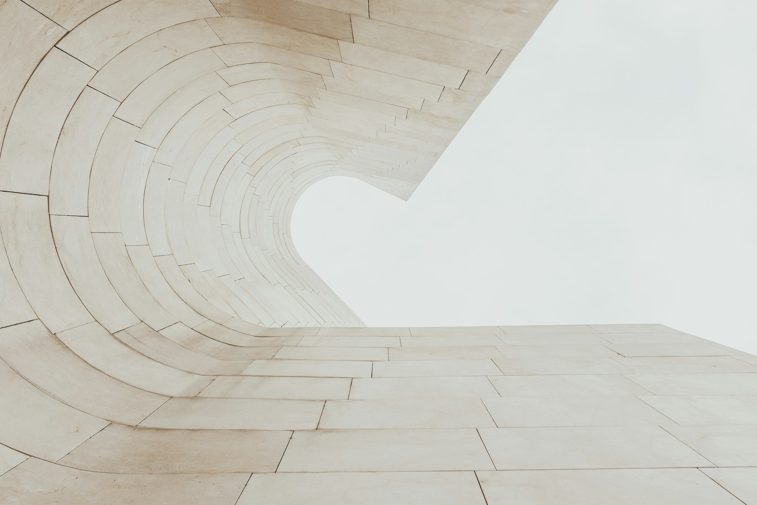 How to Win a Project Typology You’ve Never Done