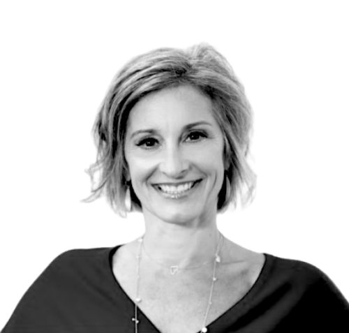 Headshot of Janine Aurichio MBA