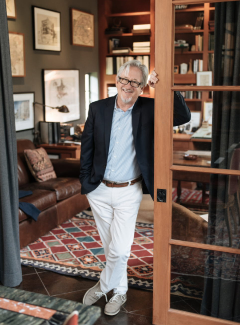Michael G. Imber Architects - San Antonio, TX
