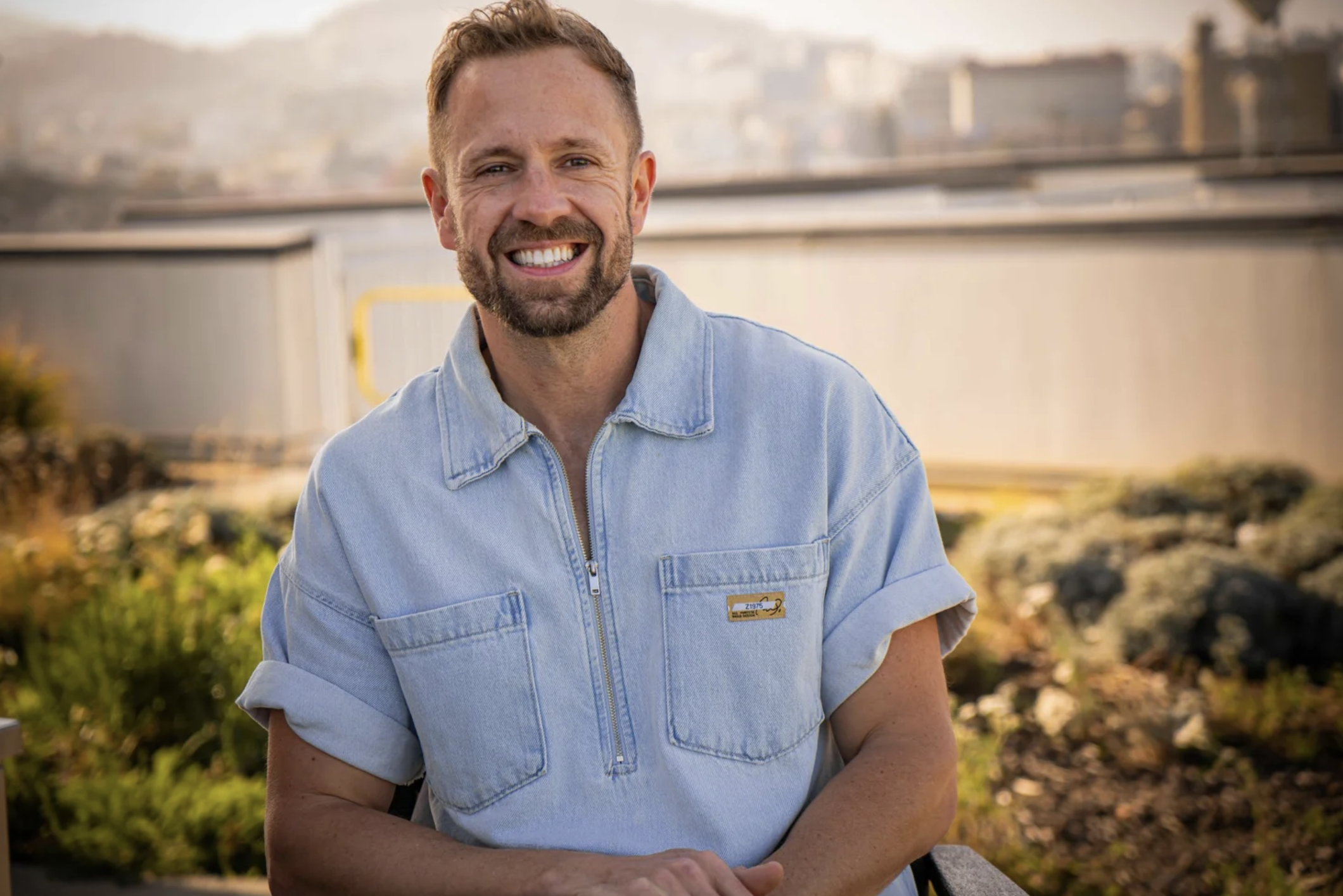 Studio Goldfinch - San Francisco, CA