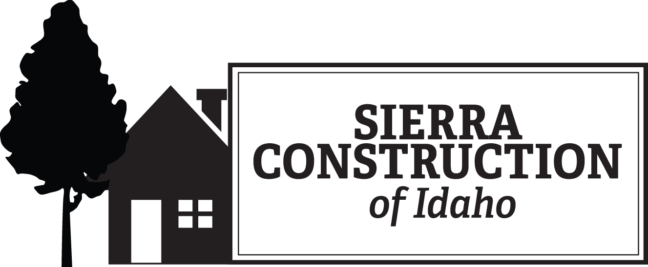 Sierra Construction of Idaho