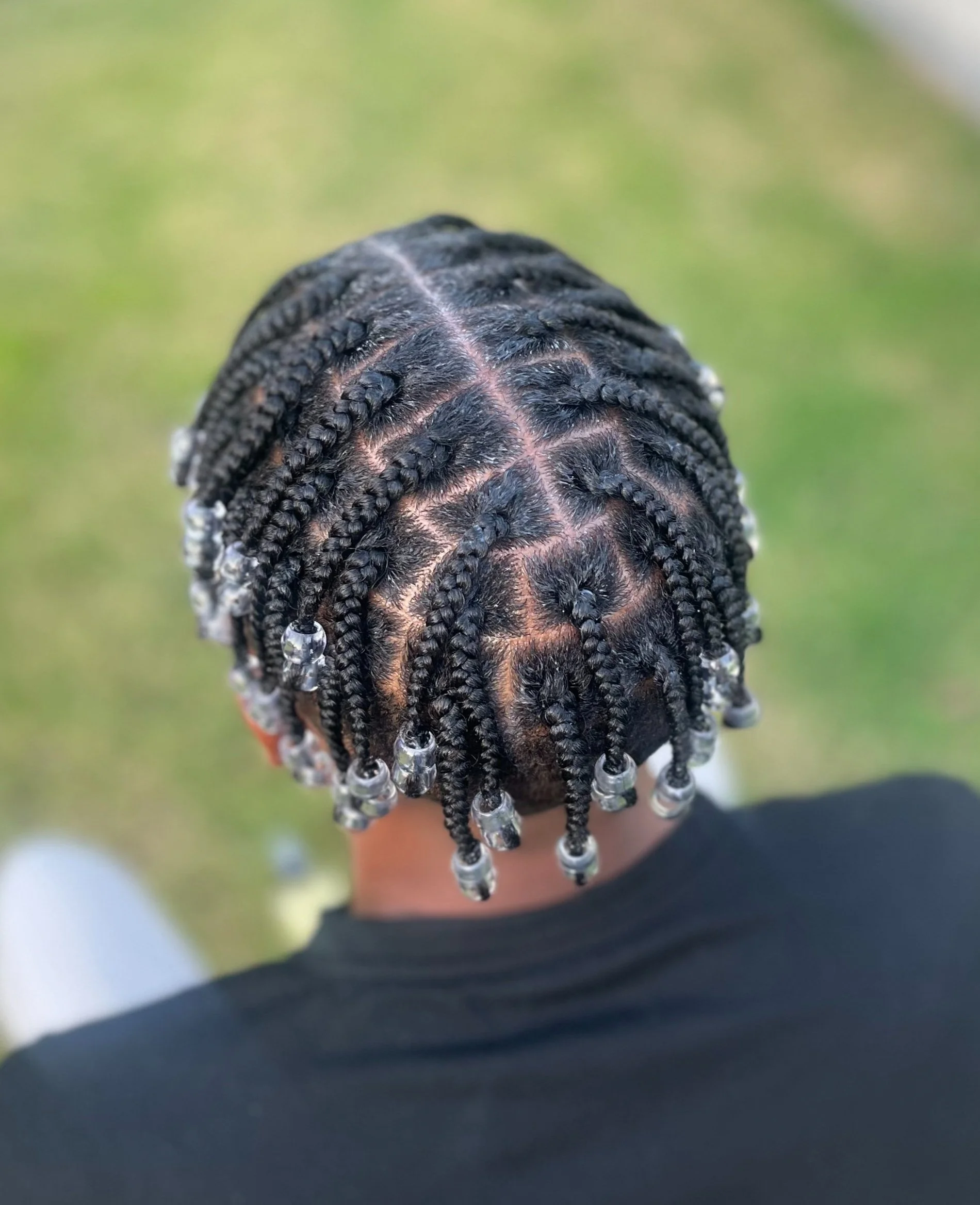 BRAIDS: Plaits
