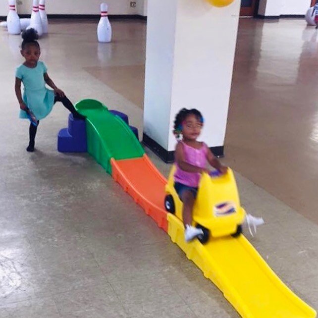 Let us bring the fun to your child&rsquo;s next celebration! We HOST THE ENTIRE PARTY!