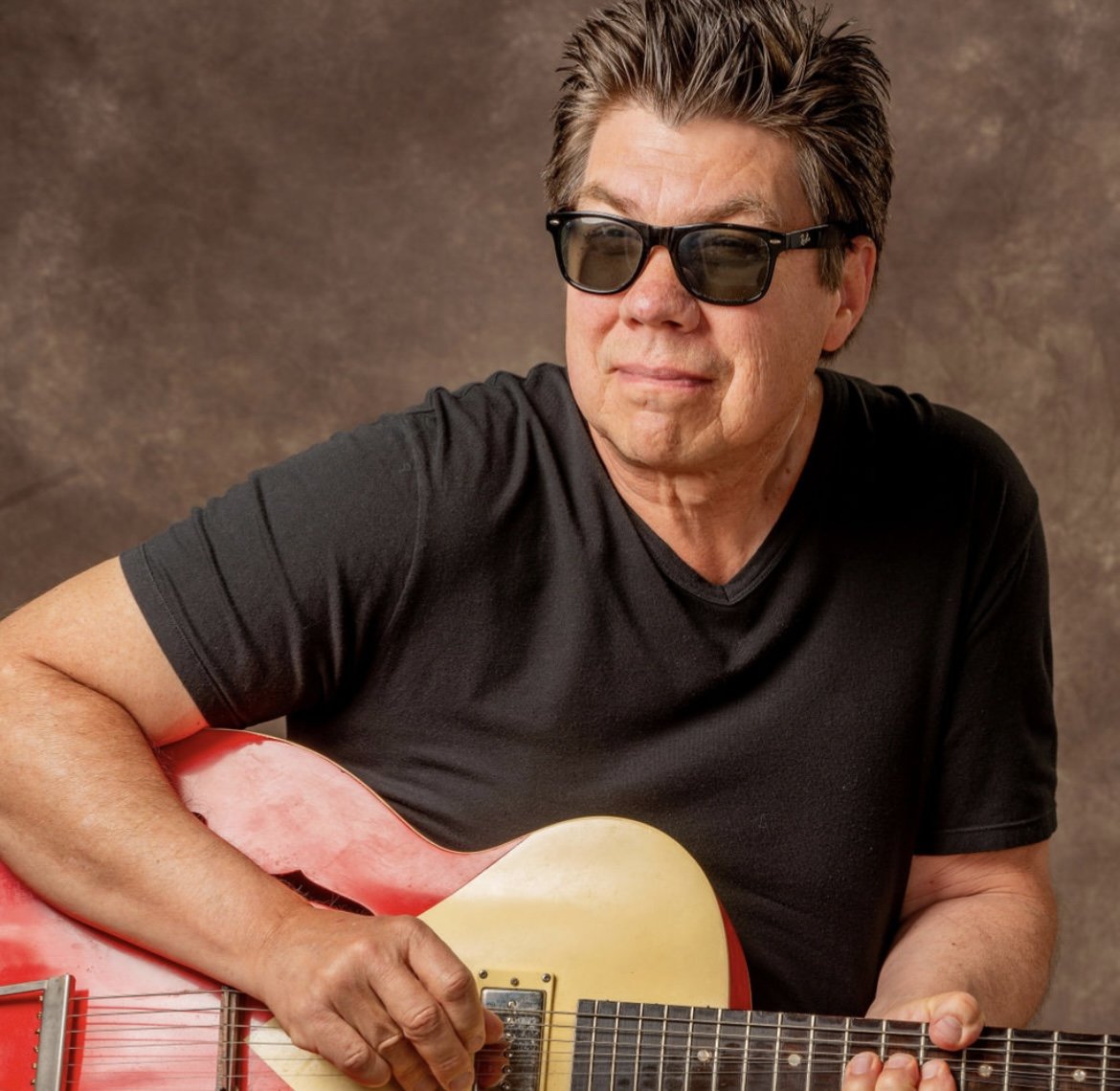 Jimmy Adler Band @ Westsylvania Jazz & Blues Festival