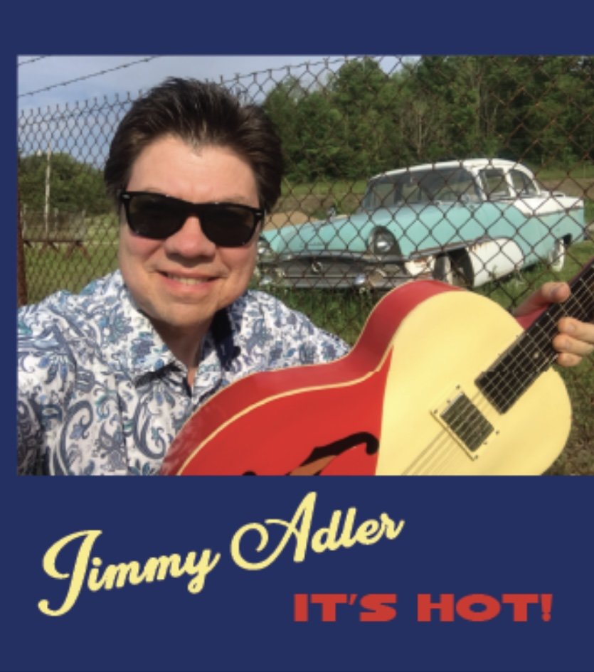 Heritage Music BluesFest, Wheeling, WV. Main Stage @5pm & Friday After Jam@11Pm