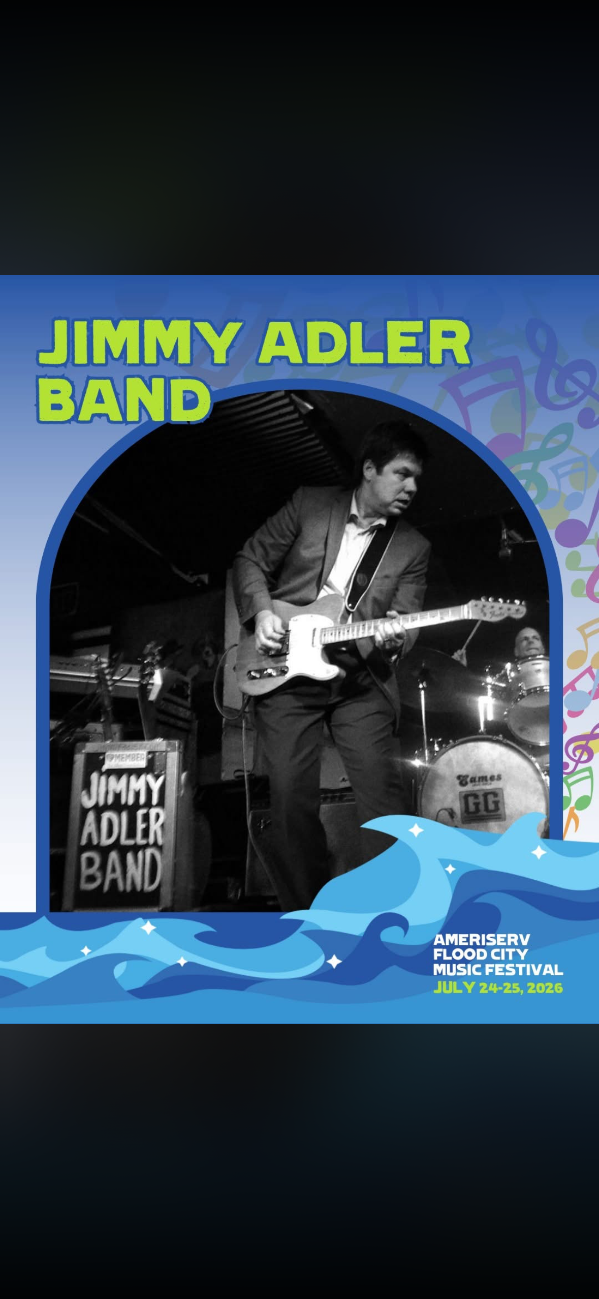 Flood City Music Festival