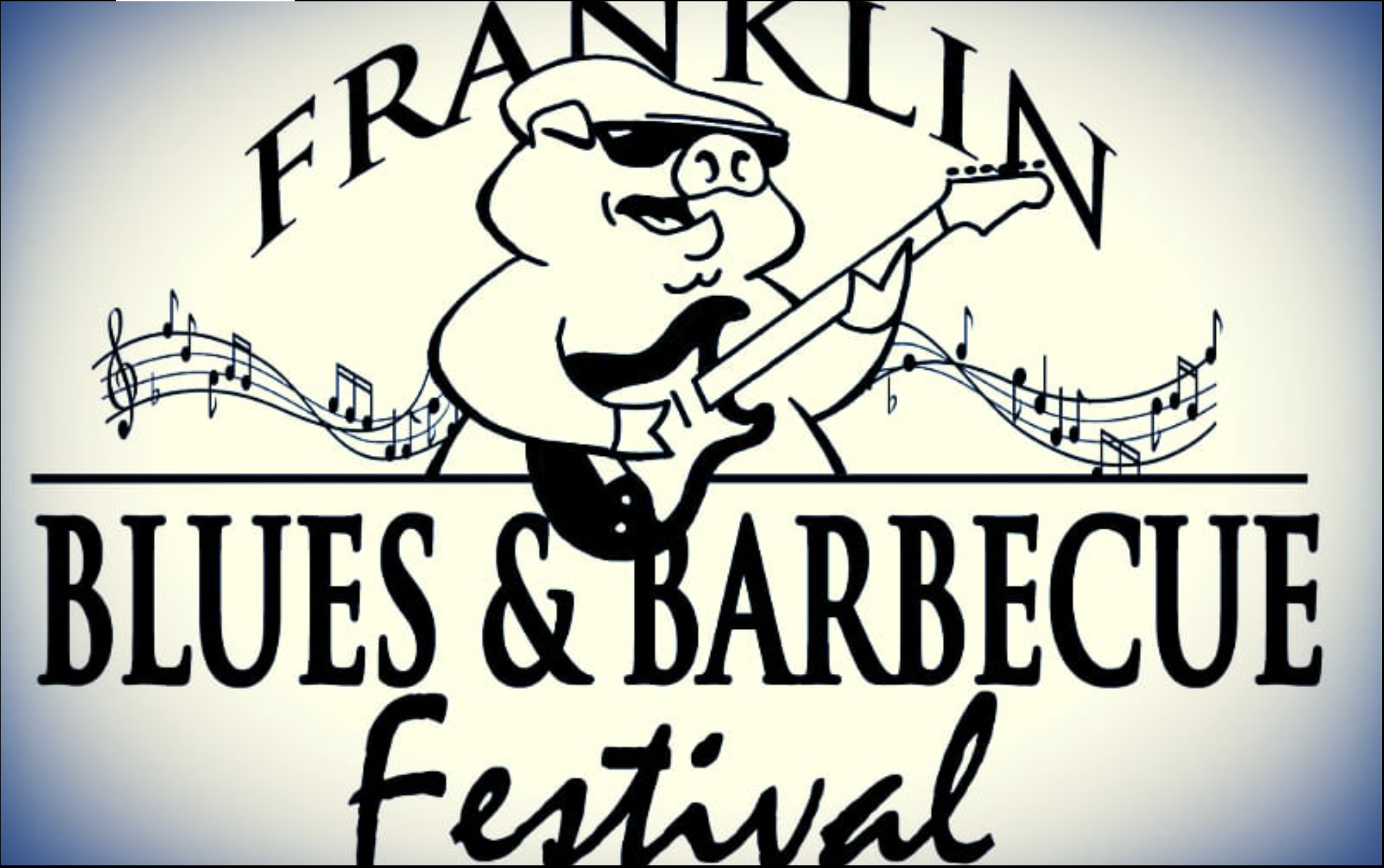 W/ John Gresh's Gris Gris @ Franklin Blues &amp; Barbeque Festival (FREE Admission)