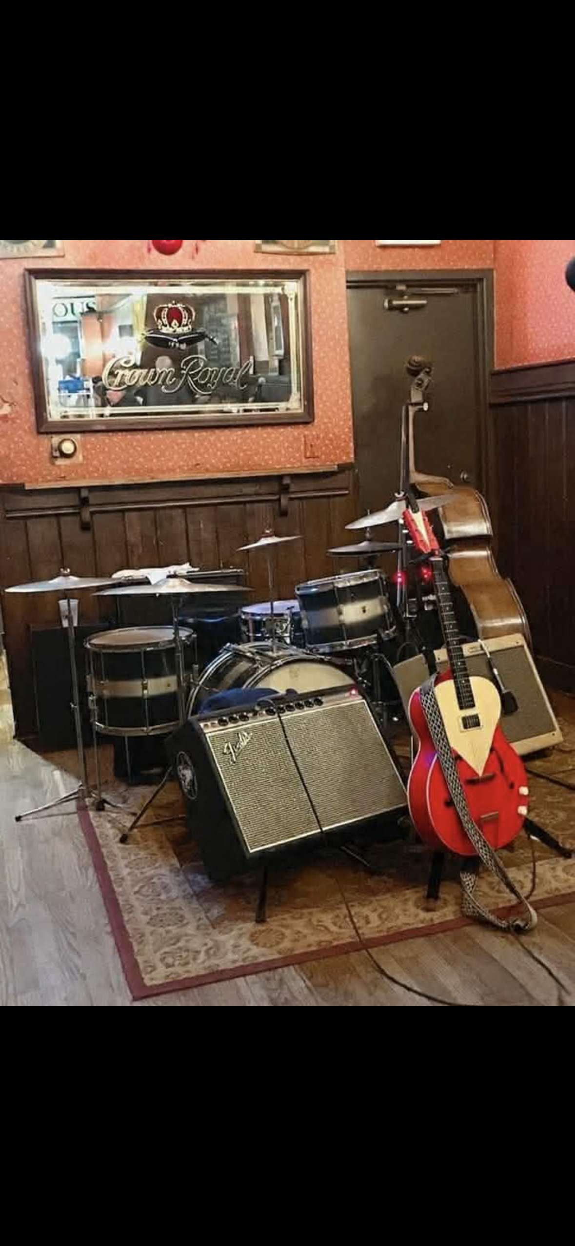 Jimmy Adler Trio w/ Dave Yoho and Andy Widger @ Park House