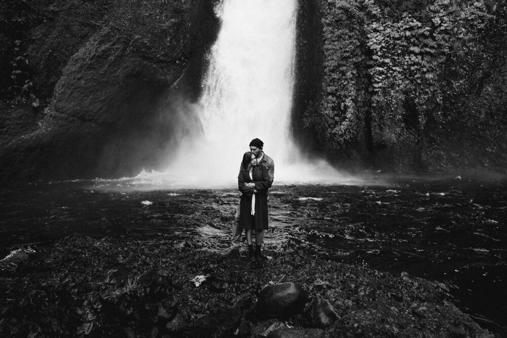 Photos of Every Oregon Elopement Location