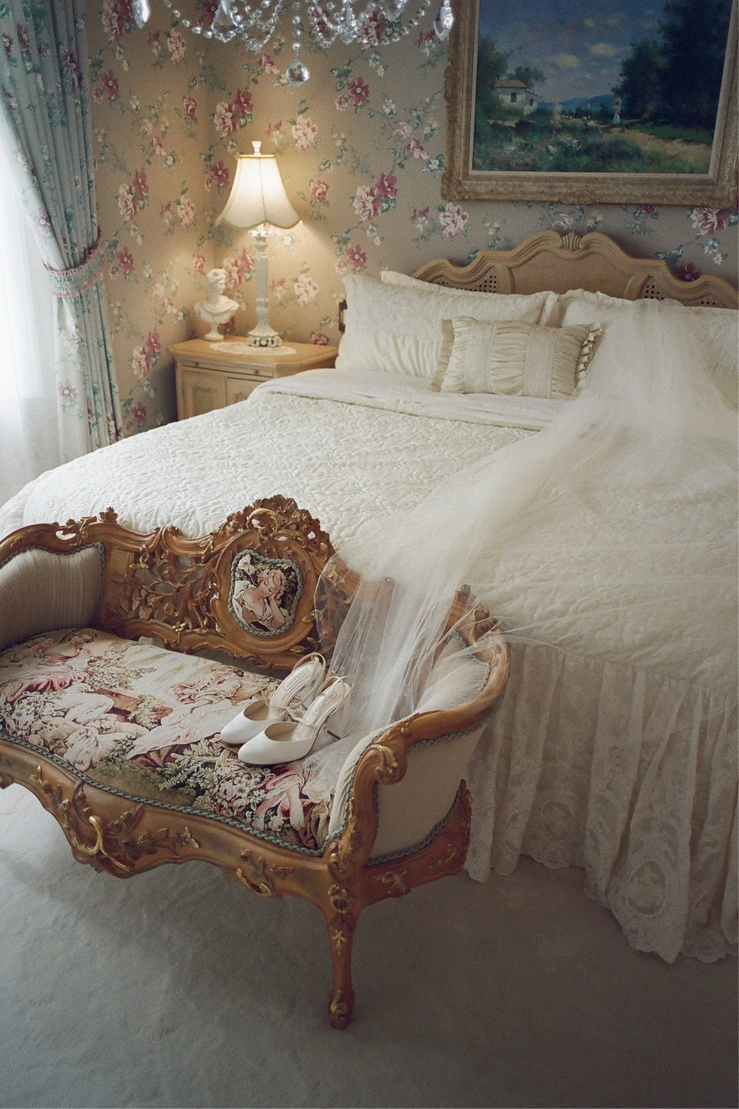Chateau de Michellia Wedding Salem Oregon9.jpg