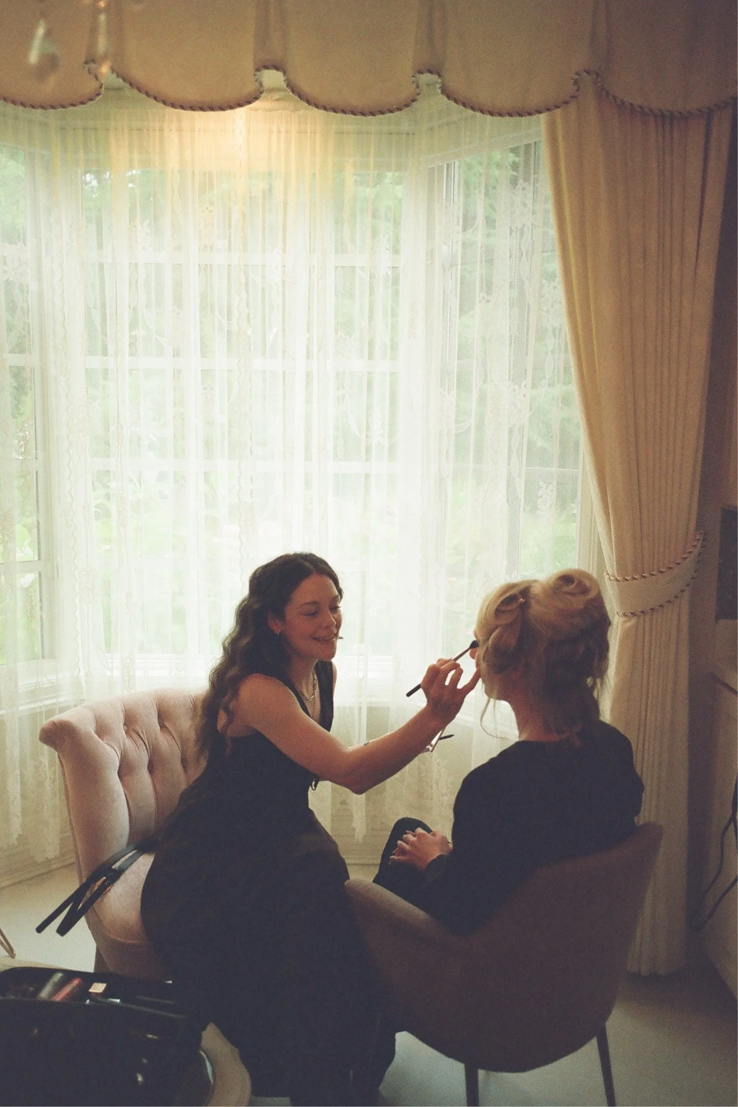 Chateau de Michellia Wedding Salem Oregon13.jpg