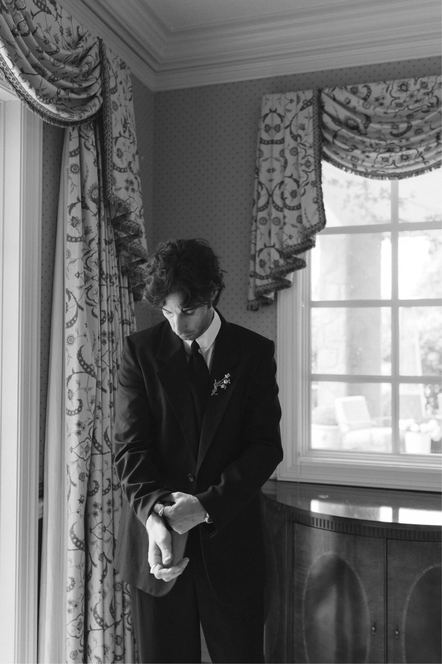 Chateau de Michellia Wedding Salem Oregon42.jpg